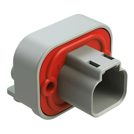 AT13-2P-BM01 Amphenol