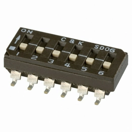 C&K SD06H0SB image