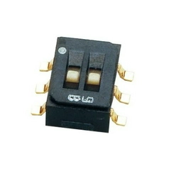 NIDEC COMPONENTS CORPORATION CAS-D20TB image