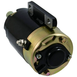 S114-263BNSTARTER International Lighting