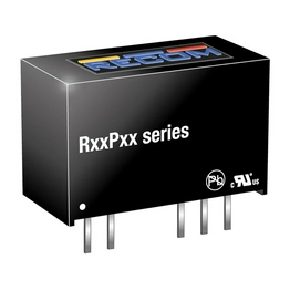 R24P3.3S/P/X2/R6.4 RECOM Power
