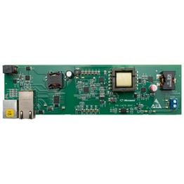 Microchip Technology PD70211EVB72FW-12 image