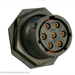Souriau-Sunbank UTS7147SSCR image