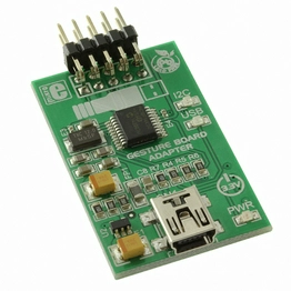 MikroElektronika MIKROE-1973 image