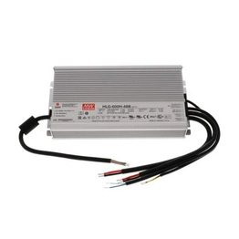 HLG-600H-48B Mean-Well USA, Inc.