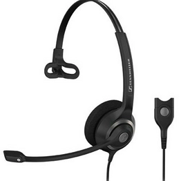 504401 Sennheiser