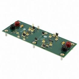 Texas Instruments SN65LVDS31-32BEVM image