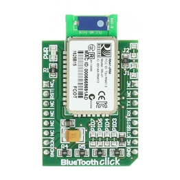 MikroElektronika MIKROE-958 image