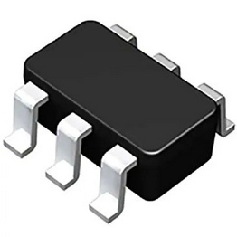 ROHM BU79100G-LATR image