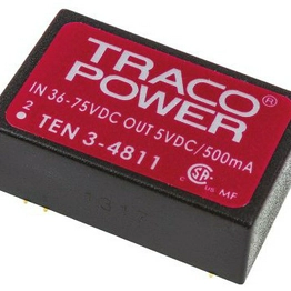 TRACO Power TEN 3-4811 image