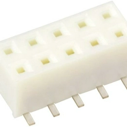 Hirose Electric A3A-10DA-2SV(71) image