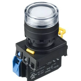 YW1L-MF2E10QM3PW IDEC