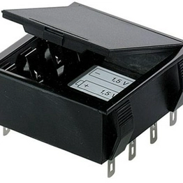 46600000 BE 60 Bopla Gehäuse Systeme
