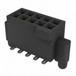 samtec SFM-105-02-S-D-A image