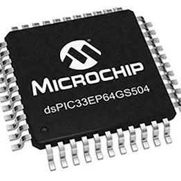 Microchip Technology DSPIC33EP64GS504-I/PT image