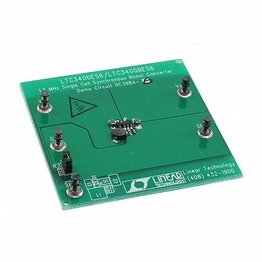 DC398A-B Analog Devices