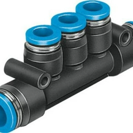 QST3-8-6 FESTO