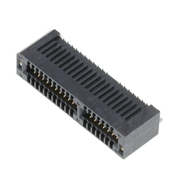 PCIE-G4-01-01-F-DV-WT-K-TR samtec