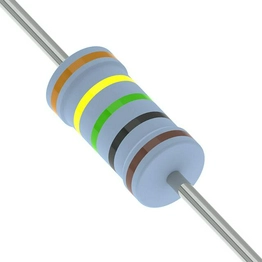 MFR50SFBF52-345R YAGEO