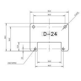 D-24 TDK-Lambda