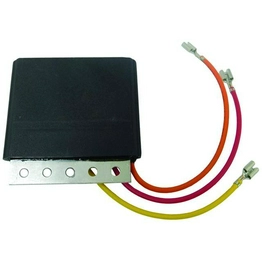 4010387 REGULATOR AND RECTIFIER International Lighting