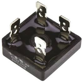Vishay Intertechnology GBPC2508-E4/51 image