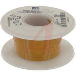 Alpha Wire 1853 OR005 image
