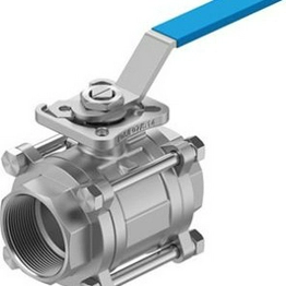 VZBE-2-T-63-T-2-F0507-M-V15V15 FESTO