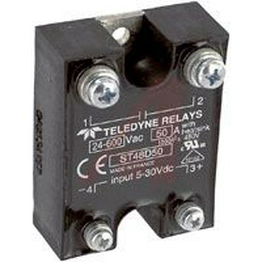 Teledyne Technologies ST48D50 image