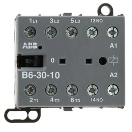 GJL1211001R0101  B6-30-10-01 ABB