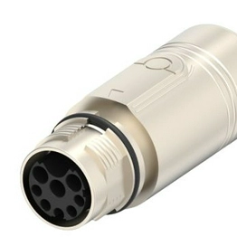 BKUA863NN0085158A000 TE Connectivity