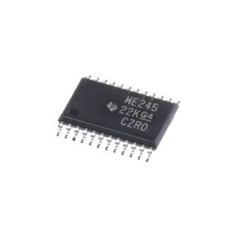 Texas Instruments SN74AVC8T245PW image