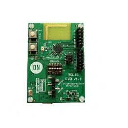ON Semiconductor RSL15-EVB image