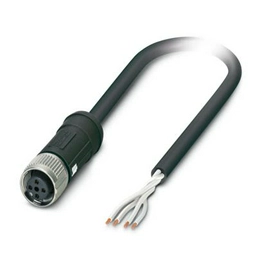 SAC-4P-1,0-731/FS SCO RAIL PHOENIX CONTACT