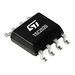 TSC2020IDT STMicroelectronics