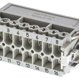 09200162612+19200160546 HARTING