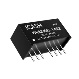 WRA2409S-1WR2 ICASH