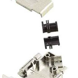 L17D45PK-M-37+L77SDC37S Amphenol