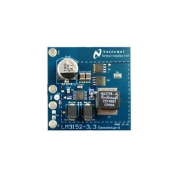 LM3152-3.3DEMO Texas Instruments