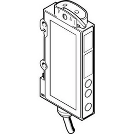 SOE4-FO-D-HF2-1PU-K FESTO
