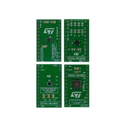 STEVAL-MKIT02V1 STMicroelectronics