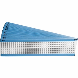 BRADY WM-22-PK image