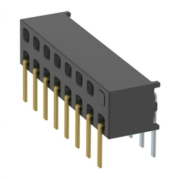 MMS-108-01-L-DH-02 samtec