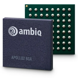 Ambiq Micro AMAPH1KK-KBR image