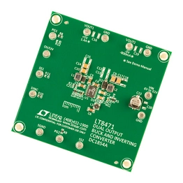 Analog Devices DC1854A image