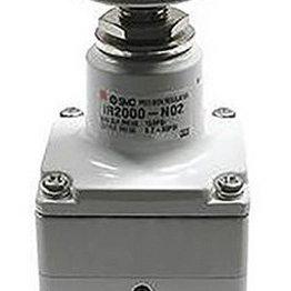 IR1000-F01 SMC