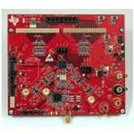ADS4242EVM Texas Instruments