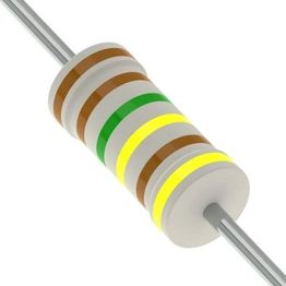 HHV-25FT-52-1M15 YAGEO