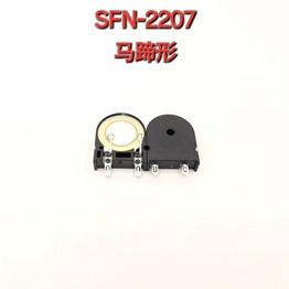 SFN-2207PA12.5 S&S