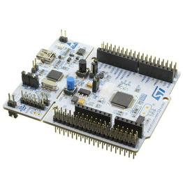 NUCLEO-F411RE STMicroelectronics